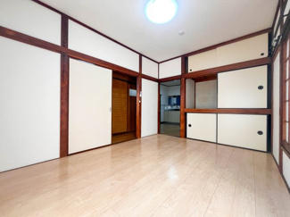 【洋室】 | 川口市大字峯 一戸建