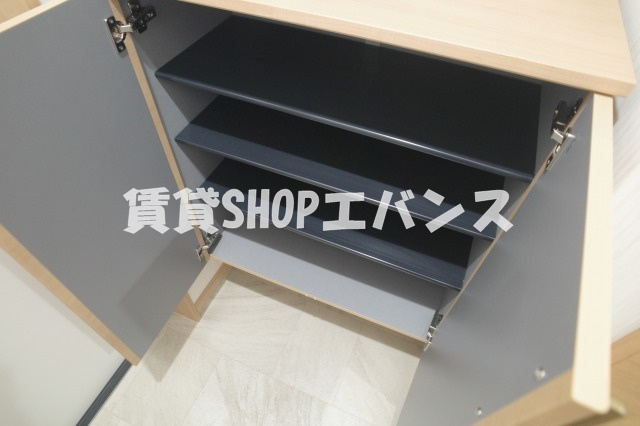  | フローリッシュ大久保Ⅱ