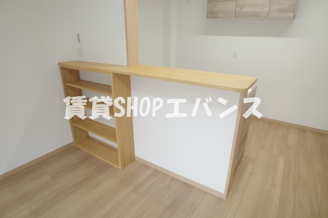  | フローリッシュ大久保Ⅱ