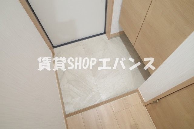  | フローリッシュ大久保Ⅱ