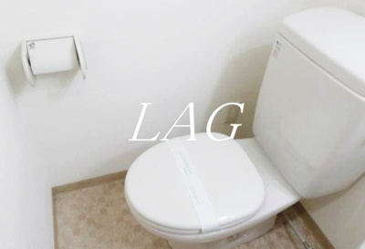 【トイレ】 | Ｍａｊｏｒ　Ｌａｎｄ　横濱鶴見 | トイレです。