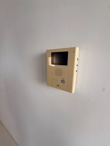 Y's GARDENのセキュリティ
