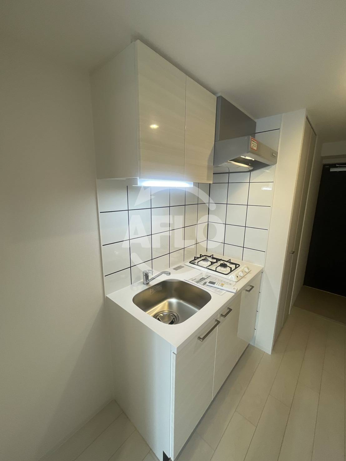 エスリード大阪エヴォルツのキッチン|エスリード大阪エヴォルツ　キッチン
