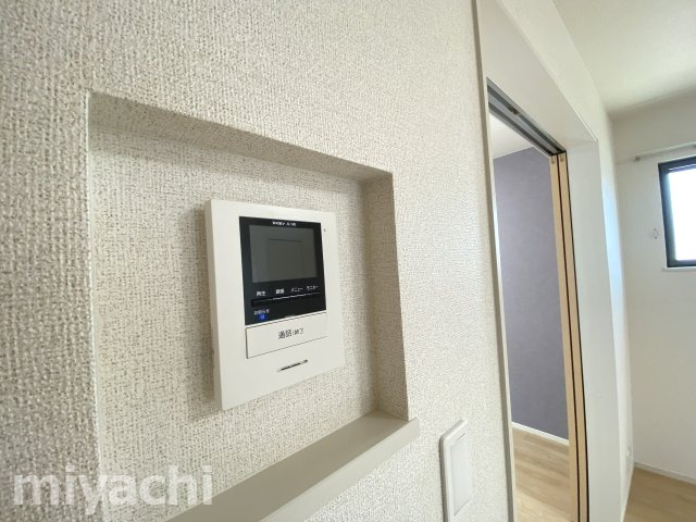 アグレアーブルAのセキュリティ