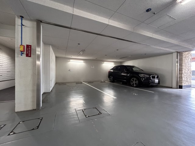 【駐車場】ラヴ神戸三宮