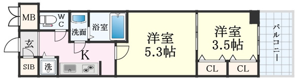 ラヴ神戸三宮