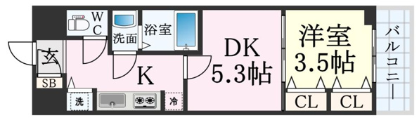ラヴ神戸三宮