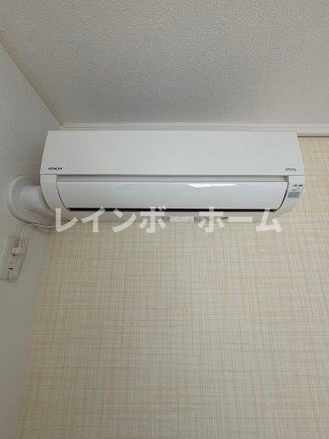 カトルグレーシの設備