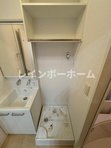 カトルグレーシの設備