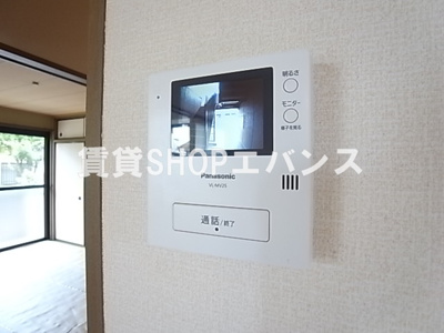 【セキュリティ】 | カサヴェールワコー