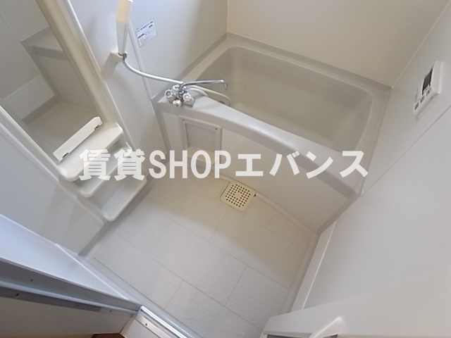 【浴室】 | カサヴェールワコー