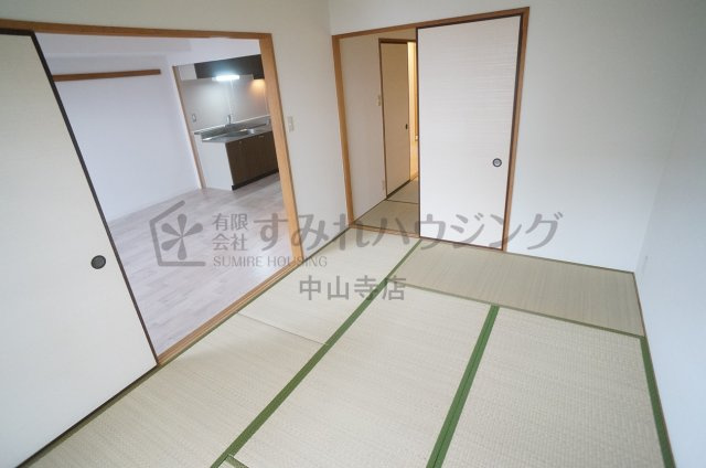 ノイハウス宝塚のその他