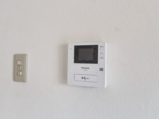 レナジア帝塚山のその他