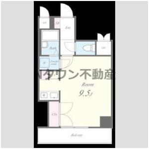 【間取り】 | モア・ハナノキ | 間取りです。