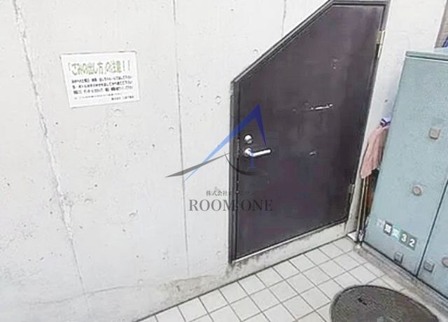ヴィラ・パサージュ