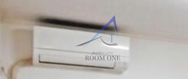メガロン大井町のその他|エアコン付です。