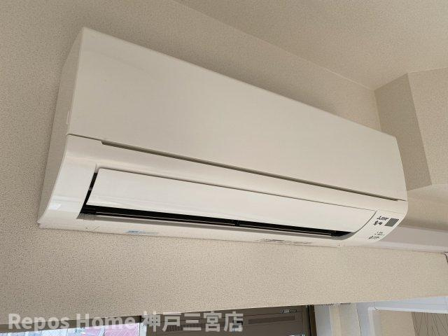 プレサンス神戸元町ミューズのその他