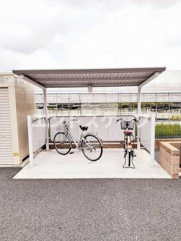 ベル　ハウス　有馬のその他共用部分|高崎、前橋のお部屋探しはエンドスケープまで！お客様の理想お聞かせ下さい♪