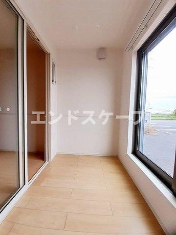 ベル　ハウス　有馬の内装|高崎、前橋のお部屋探しはエンドスケープまで！お客様の理想お聞かせ下さい♪