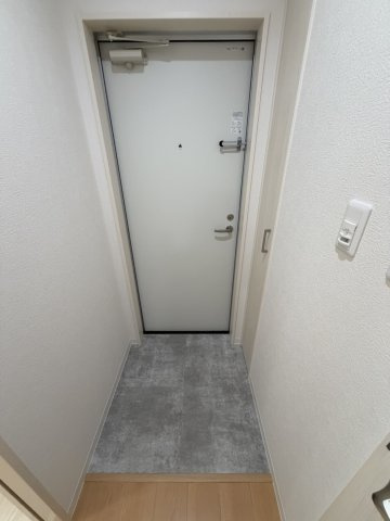 【玄関】 | クレアール俊徳道