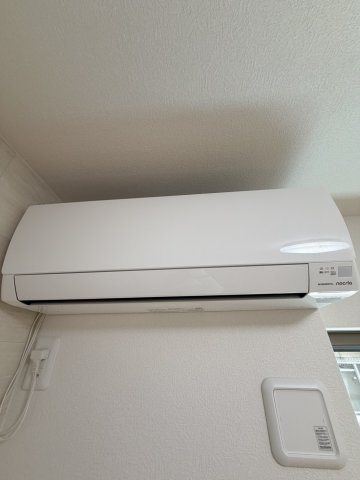 【設備】 | クレアール俊徳道