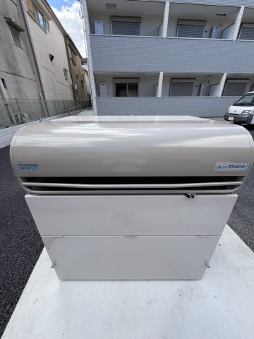 【その他共用部分】 | クレアール俊徳道