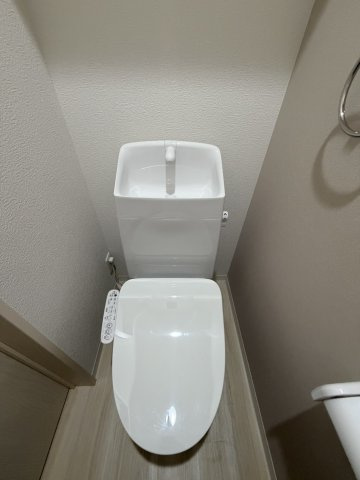 【トイレ】 | クレアール俊徳道