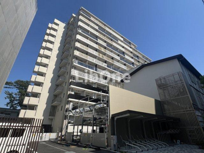 【外観】 | パークアクシス市川