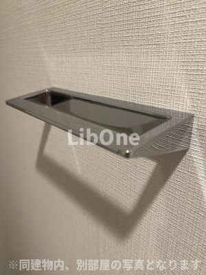 【設備】 | パークアクシス市川