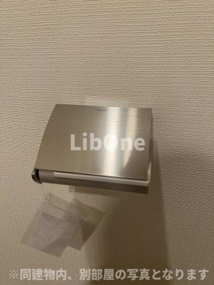 【設備】 | パークアクシス市川