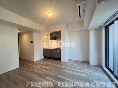【内装】 | パークアクシス市川