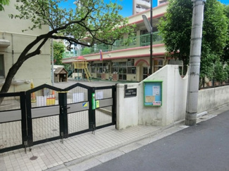 【周辺】 | 豊島区上池袋4丁目　新築戸建　11480万円 | 池袋第一保育園