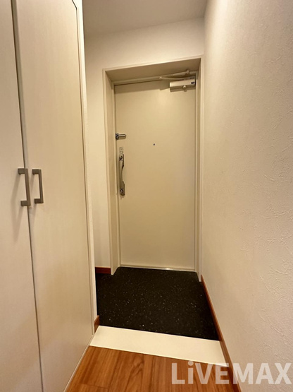 【玄関】KTGレジデンス芦屋西