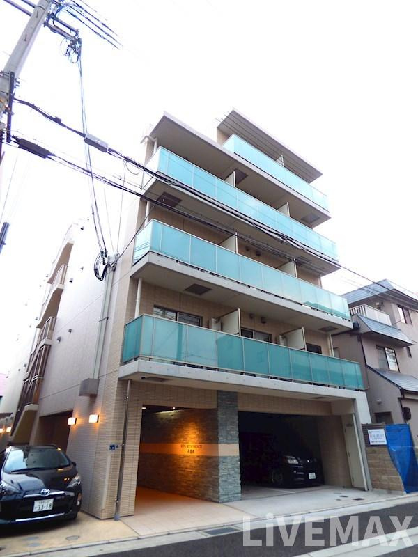 KTGレジデンス芦屋西の画像