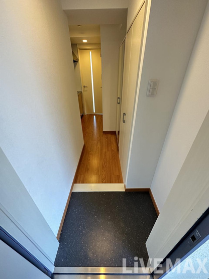 【玄関】KTGレジデンス芦屋西