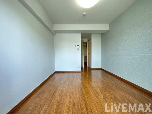 【居間・リビング】KTGレジデンス芦屋西
