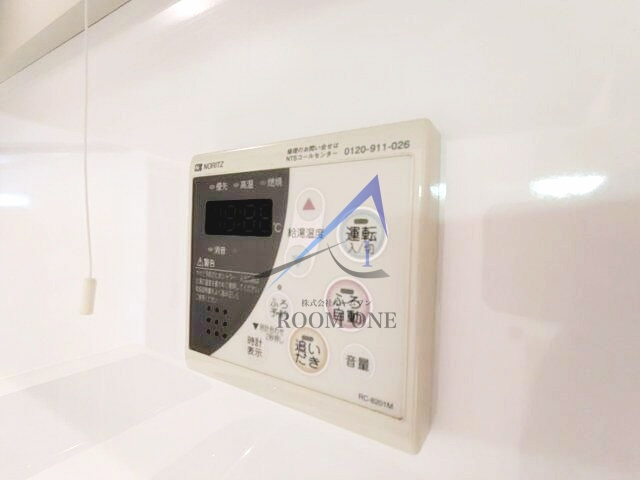 ガーデン板橋氷川町
