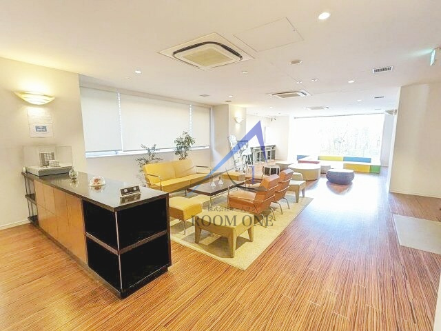 ガーデン板橋氷川町
