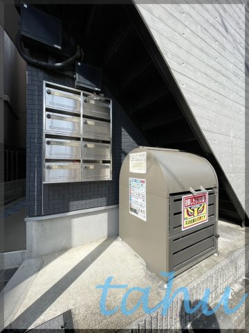 ビジュー池袋レジデンスのその他共用部分