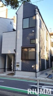 【外観】 | ハーモニーテラス東金町Ⅵ
