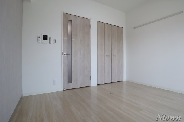 【その他】 | ボーデュキャナル幅下 | お部屋です