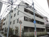 【外観】グランメゾン根岸 
