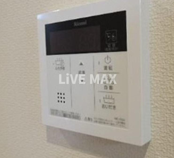 【内装】グランメゾン根岸 
