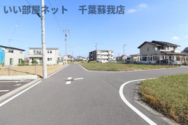 ラネージュⅡの周辺