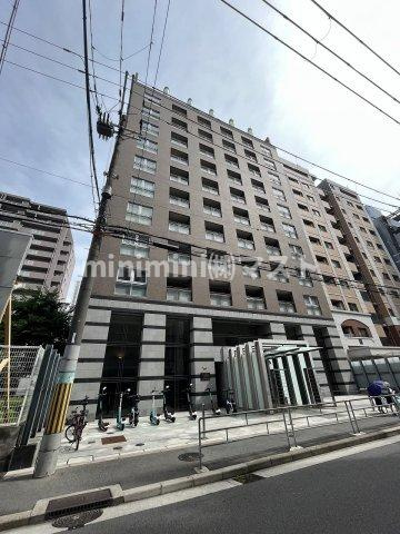 KAISEI江戸堀