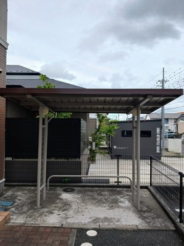 【その他共用部分】 | アズミナティ