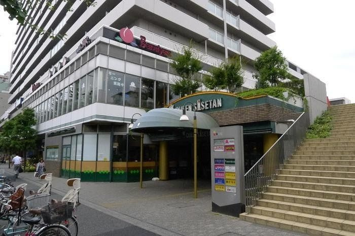【周辺】ステージファースト小石川 