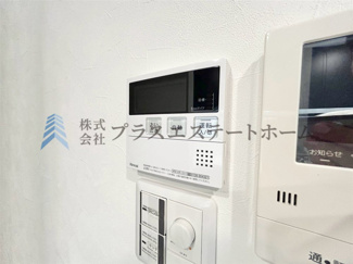 【設備】 | 垂水区西舞子3丁目戸建 | 給湯器リモコンの設置あり♪追い焚きが簡単なので、いつでも楽に入浴出来ます♪