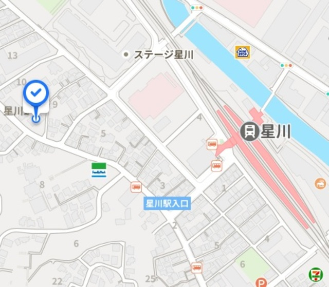 エクレイトの地図