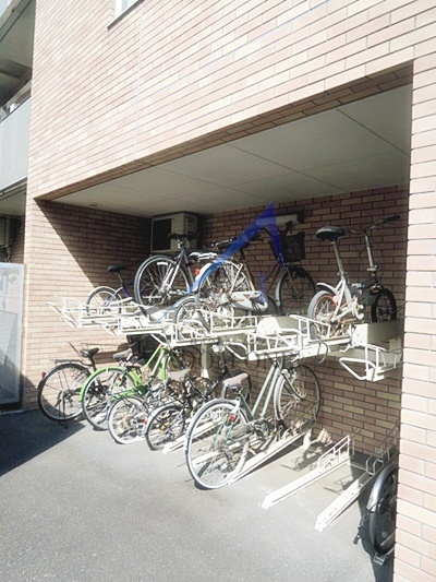 ルモンピエール新大塚 